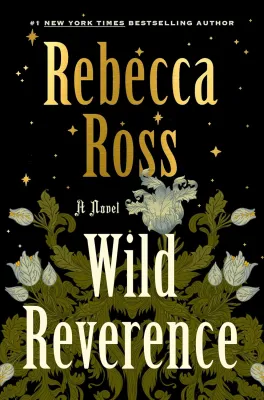 Wild Reverence cover