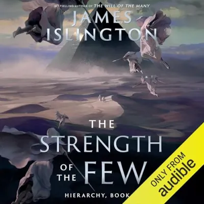 The Strength of the Few (Hierarchy, #2) cover