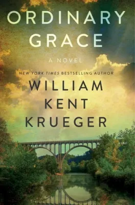 Ordinary Grace cover