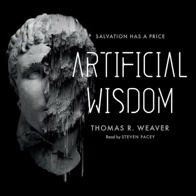 Artificial Wisdom cover
