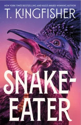 Snake-Eater cover