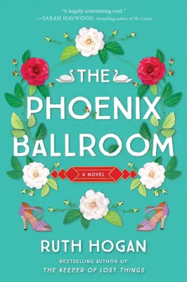 The Phoenix Ballroom cover