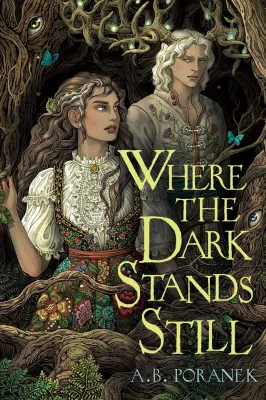 Where the Dark Stands Still cover