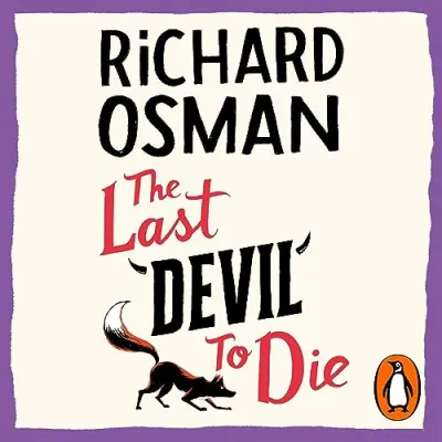 The Last Devil to Die (Thursday Murder Club, #4) cover