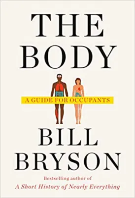 The Body: A Guide for Occupants cover