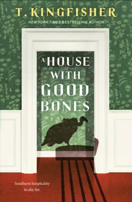 A House with Good Bones cover