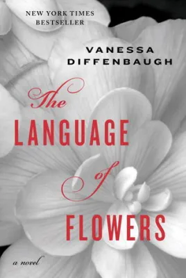 The Language of Flowers cover