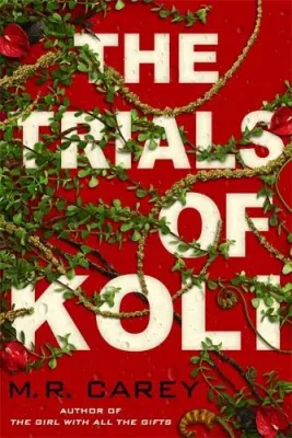 The Trials of Koli (Rampart Trilogy, #2) cover
