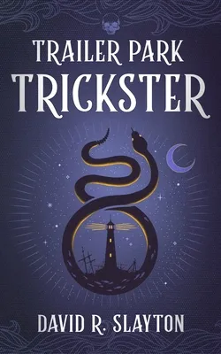 Trailer Park Trickster (Adam Binder, #2) cover