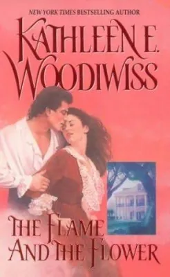 The Flame and the Flower (Birmingham, #1) cover