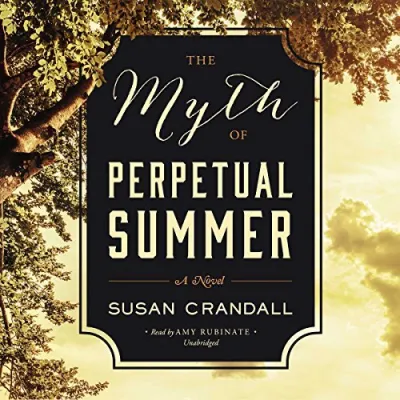 The Myth of Perpetual Summer cover