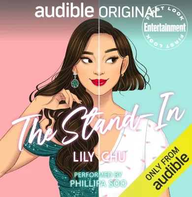 The Stand-In cover