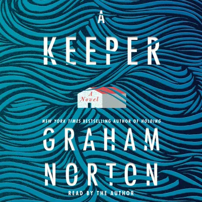 A Keeper cover