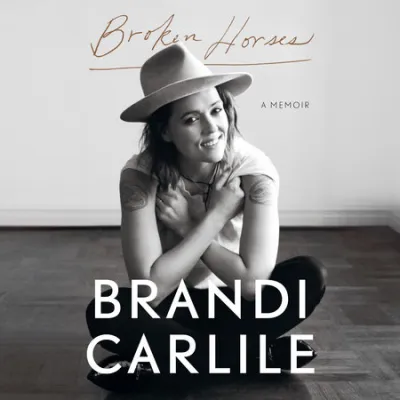 Broken Horses cover
