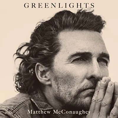 Greenlights cover