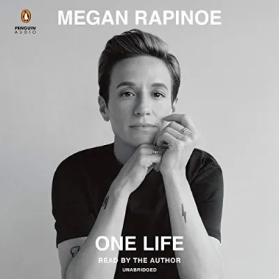 One Life cover