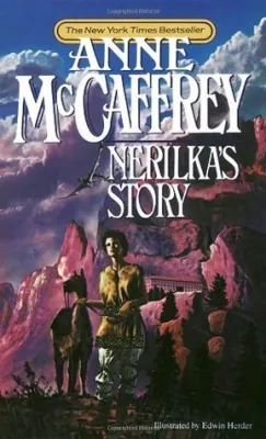 Nerilka’s Story (Pern: Dragonriders of Pern, #5) cover