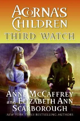 Third Watch: Acorna’s Children cover
