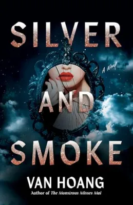 Silver and Smoke cover