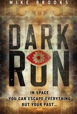 Dark Run cover