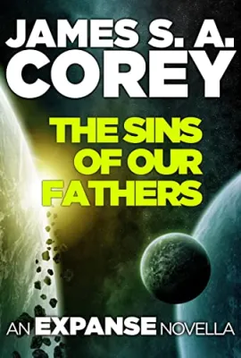 The Sins of Our Fathers (The Expanse, #9.5) cover