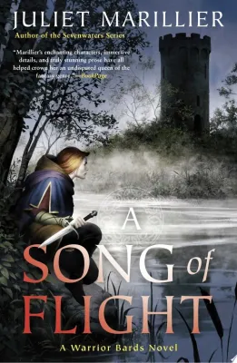 A Song of Flight cover
