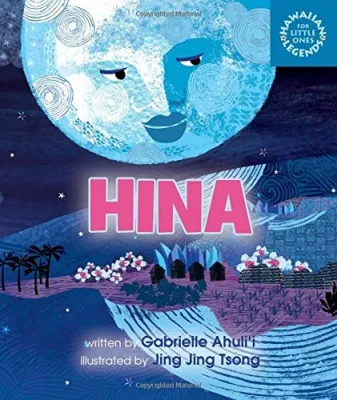 Hina cover