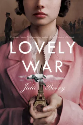 Lovely War cover