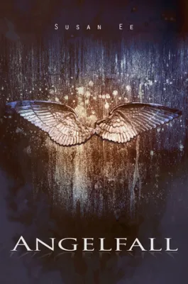 Angelfall cover
