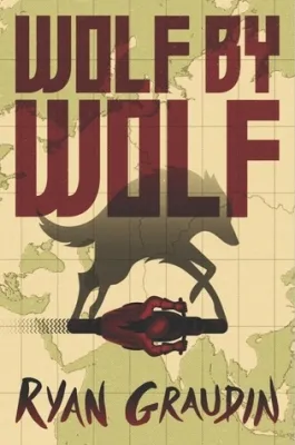 Wolf by Wolf cover