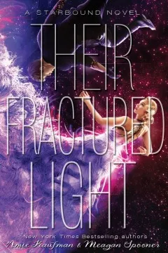 Their Fractured Light cover