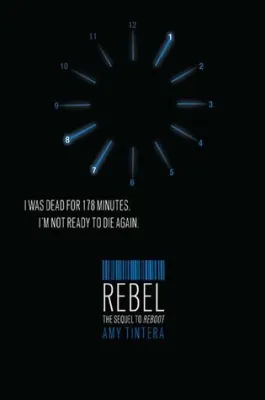 Rebel cover