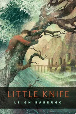 Little Knife: A Tor.Com Original cover
