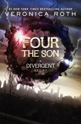 The Son (Divergent, #0.3) cover