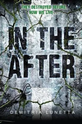 In the After cover