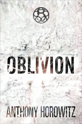 Oblivion cover
