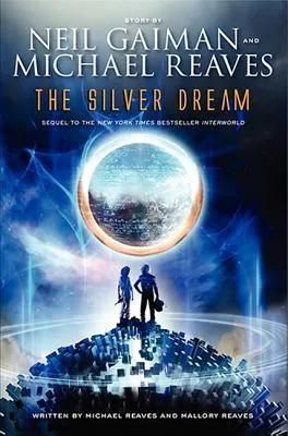 The Silver Dream cover