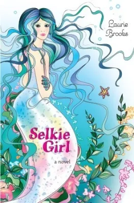 Selkie Girl cover