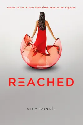 Reached cover