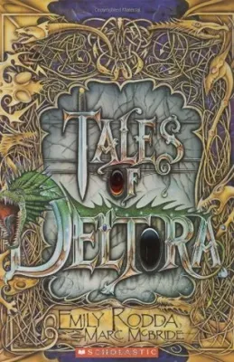 Tales of Deltora cover