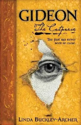 Gideon the Cutpurse (The Gideon Trilogy, #1) cover