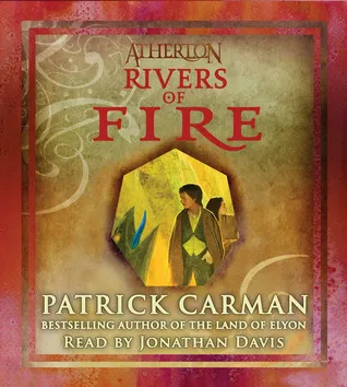 Rivers of Fire cover