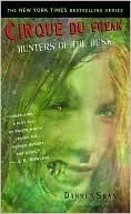 Hunters of the Dusk (Cirque Du Freak, #7) cover