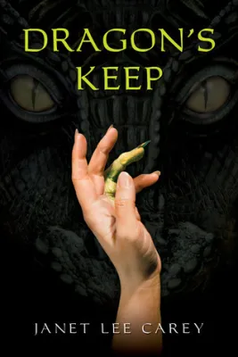 Dragon’s Keep (Wilde Island Chronicles, #1) cover