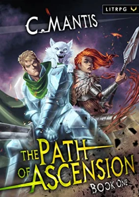 The Path of Ascension (The Path of Ascension #1) cover