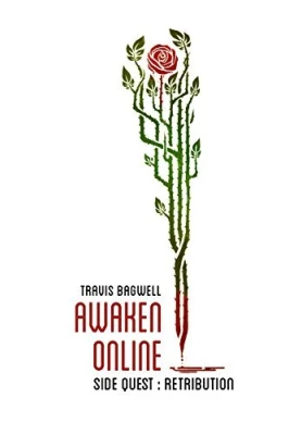 Retribution (Awaken Online, #2.5) cover