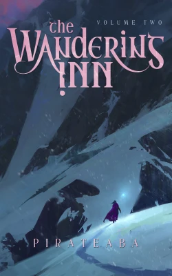 Fae and Fare (The Wandering Inn, #2) cover