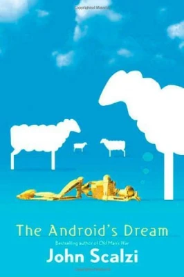 The Android’s Dream cover