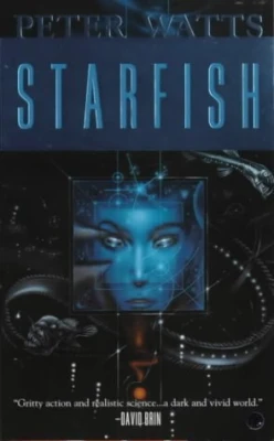 Starfish cover