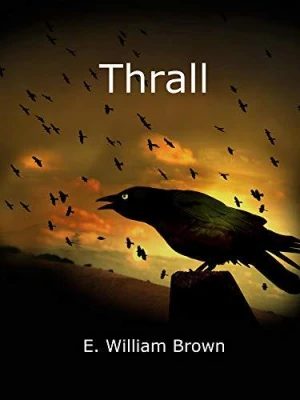 Thrall (Daniel Black, #4) cover